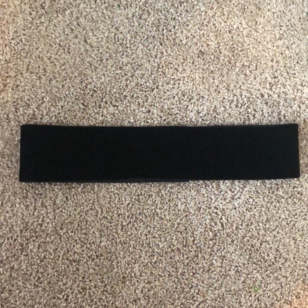 BHLDN Karlie Navy and Black Maxi Dress - Picture 10 of 10